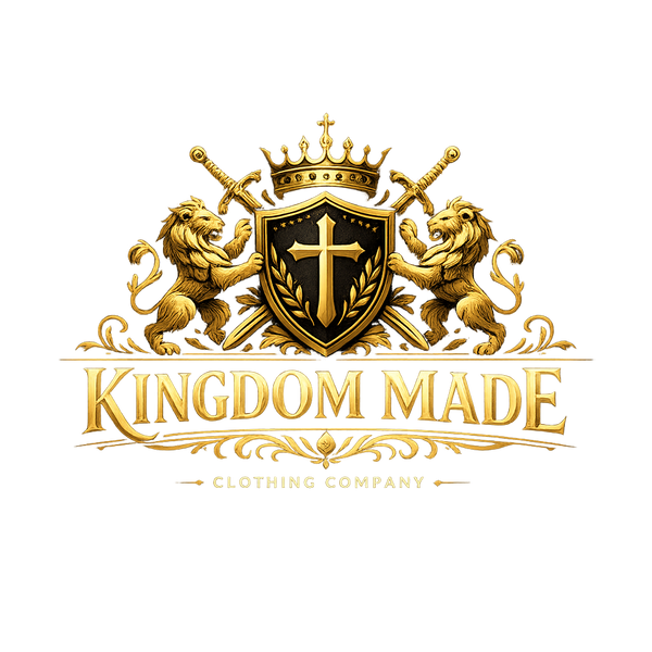 Kingdom Made Clothing